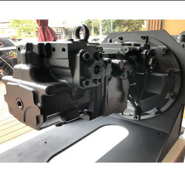 HPV95 708-2L-00400 Pump For Komatsu PC200-8 PC200-8MO Excavator Parts Hydraulic Main Pump Assy PC200-7 Piston Pump