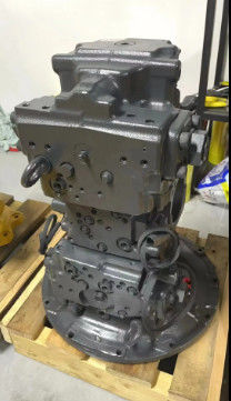 HPV95 708-2L-00400 Pump For Komatsu PC200-8 PC200-8MO Excavator Parts Hydraulic Main Pump Assy PC200-7 Piston Pump