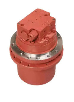 Travel Motor TM02 GM02 Final Drive Assy Planetary Gear Speed Reducer Motor Gearbox Reducer For Excavator 