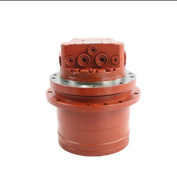 Travel Motor TM03 GM03 Final Drive Assy Planetary Gear Speed Reducer Motor Gearbox Reducer For Excavator  Komatsu