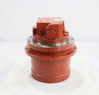 Travel Motor TM03 GM03 Final Drive Assy Planetary Gear Speed Reducer Motor Gearbox Reducer For Excavator  Komatsu