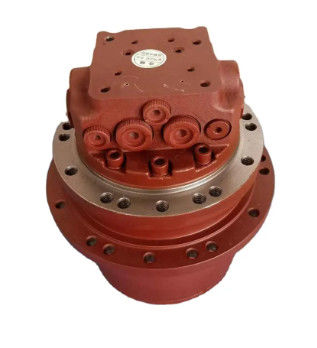 Excavators Final Drive 20S-60-32100 Travel Motor With Gearbox For PC30-6 Komatsu Excav Drive Final Assy