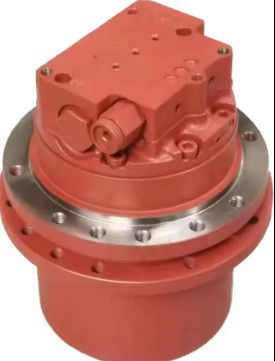TM02 GM02 Final Drive Assy Planetary Gear Speed Reducer Motor Gearbox Reducer For Excavator U15-3 PC14R2 CX18 Zx18