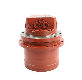 TM03 GM03 Final Drive Assy Planetary Gear Speed Reducer Motor Gearbox Reducer For Excavator U20 PC20 EC20 CX27
