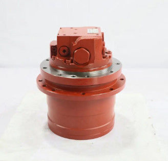 TM03 GM03 Final Drive Assy Planetary Gear Speed Reducer Motor Gearbox Reducer For Excavator U20 PC20 EC20 CX27