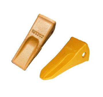 PC200-6 Excavator Spare Parts 40s Pc60 Bucket Teeth For Excavator Mt03s Casting Construction Tool