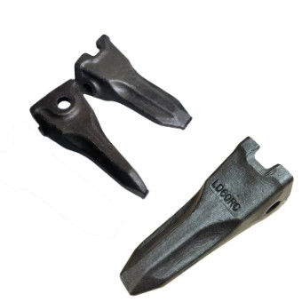 PC200-6 Excavator Spare Parts 40s Pc60 Bucket Teeth For Excavator Mt03s Casting Construction Tool