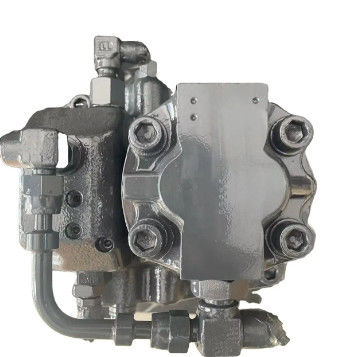 708-3S-0011 Pump For Komatsu PC28MR PC30MR PC30MR PC35MR PC40MR PC50MR Excavator Hydraulic Main Pump Assembly