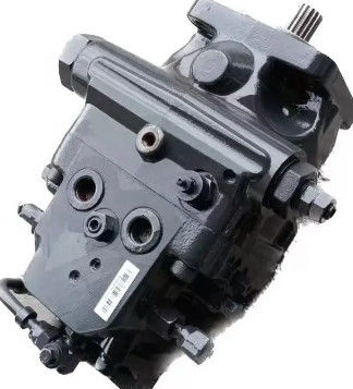 708-3S-0011 Pump For Komatsu PC28MR PC30MR PC30MR PC35MR PC40MR PC50MR Excavator Hydraulic Main Pump Assembly