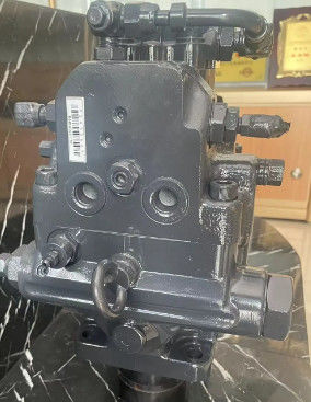 708-3S-0011 Pump For Komatsu PC28MR PC30MR PC30MR PC35MR PC40MR PC50MR Excavator Hydraulic Main Pump Assembly