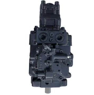 708-3s-00961 Pump For Komatsu PC28MR PC30MR PC30MR PC35MR PC40MR PC50MR Excavator Parts Hydraulic Main Pump Assembly