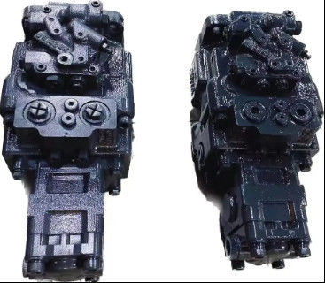 708-3s-00961 Pump For Komatsu PC28MR PC30MR PC30MR PC35MR PC40MR PC50MR Excavator Parts Hydraulic Main Pump Assembly