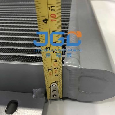 Kato HD450-7 512-1 Excavator Cooling Accessory Intercooler