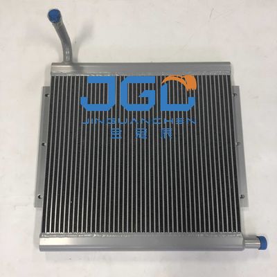 Kato HD450-7 512-1 Excavator Cooling Accessory Intercooler