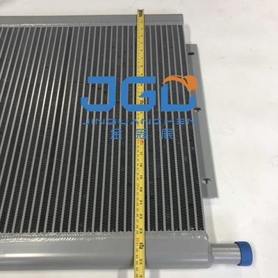 Kato HD450-7 512-1 Excavator Cooling Accessory Intercooler