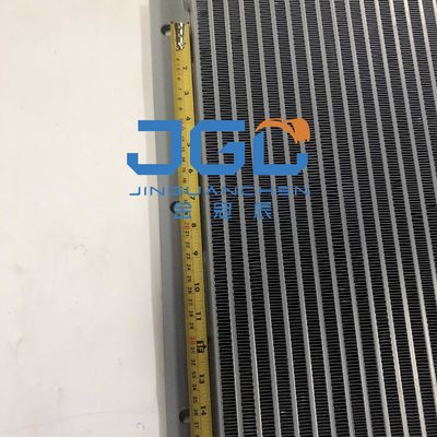 Kato HD450-7 512-1 Excavator Cooling Accessory Intercooler