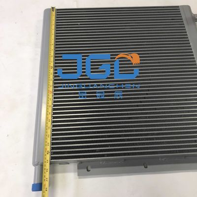 Kato HD450-7 512-1 Excavator Cooling Accessory Intercooler