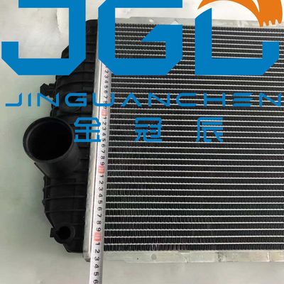 Excavator E345d2 E349D2 Radiator Water Tank 372-8883 383-6407 3852618 3728885