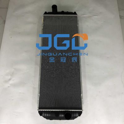 Excavator E345d2 E349D2 Radiator Water Tank 372-8883 383-6407 3852618 3728885