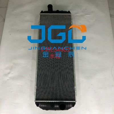 Excavator E345d2 E349D2 Radiator Water Tank 372-8883 383-6407 3852618 3728885