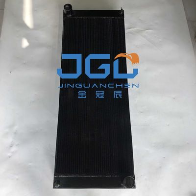 Water Tank Radiator For Hitachi ZAX870 Hydraulic Excavator