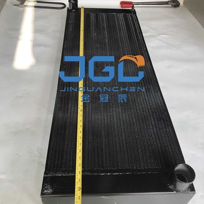 Water Tank Radiator For Hitachi ZAX870 Hydraulic Excavator