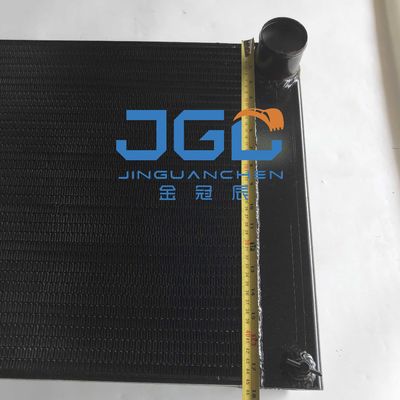 Water Tank Radiator For Hitachi ZAX870 Hydraulic Excavator
