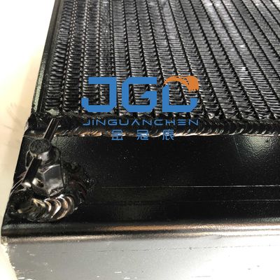 Water Tank Radiator For Hitachi ZAX870 Hydraulic Excavator