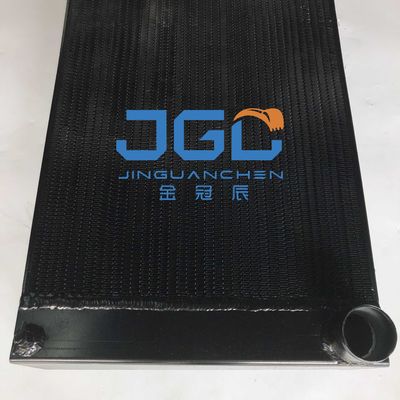 Water Tank Radiator For Hitachi ZAX870 Hydraulic Excavator