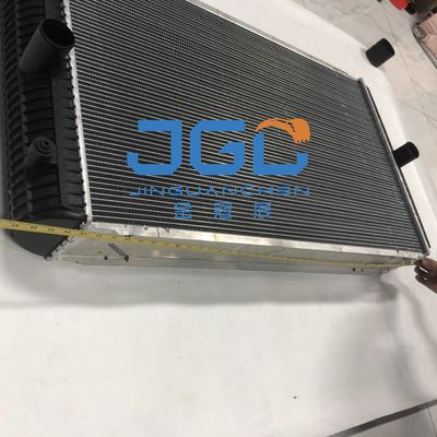 Excavator Water Tank  EC360 380 460 480 B Radiator 14533173 11110696 For VOL-VO Excavator