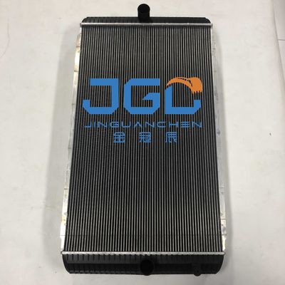 Excavator Water Tank  EC360 380 460 480 B Radiator 14533173 11110696 For VOL-VO Excavator