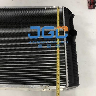 Excavator Water Tank  EC360 380 460 480 B Radiator 14533173 11110696 For VOL-VO Excavator