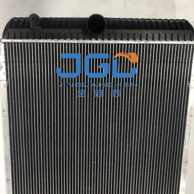 Excavator Water Tank  EC360 380 460 480 B Radiator 14533173 11110696 For VOL-VO Excavator