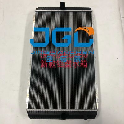Excavator Water Tank  EC360 380 460 480 B Radiator 14533173 11110696 For VOL-VO Excavator