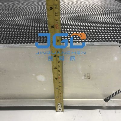 Excavator Water Tank  EC360 380 460 480 B Radiator 14533173 11110696 For VOL-VO Excavator