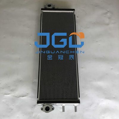 Aluminum PC160-7 PC160LC-7 Radiator Core Oil Cooler  419-03-31511