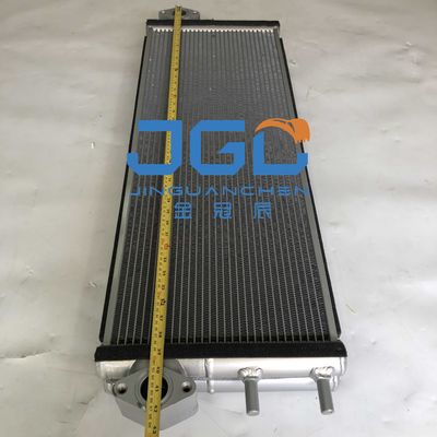 Aluminum PC160-7 PC160LC-7 Radiator Core Oil Cooler  419-03-31511