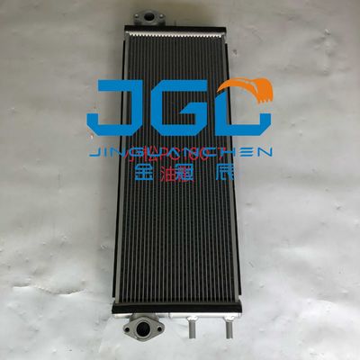 Aluminum PC160-7 PC160LC-7 Radiator Core Oil Cooler  419-03-31511
