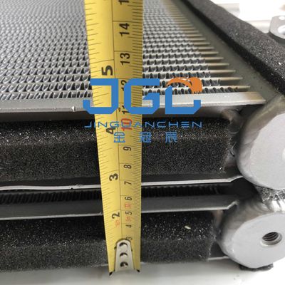 Aluminum PC160-7 PC160LC-7 Radiator Core Oil Cooler  419-03-31511