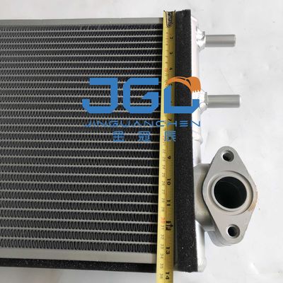 Aluminum PC160-7 PC160LC-7 Radiator Core Oil Cooler  419-03-31511