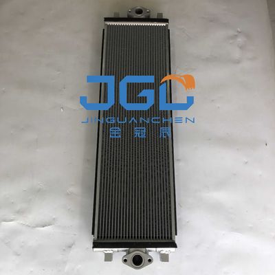 Aluminum PC160-8 Radiator Core Oil Cooler 21K-03-71114 21K-03-71121 21K-03-71471