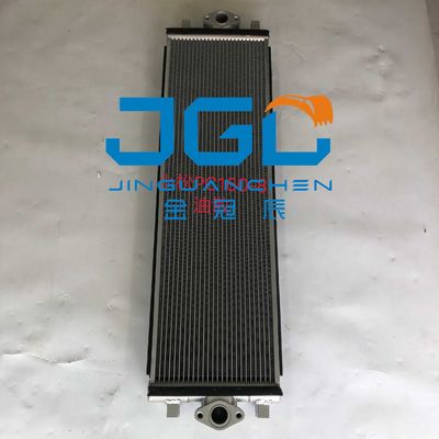 Aluminum PC160-8 Radiator Core Oil Cooler 21K-03-71114 21K-03-71121 21K-03-71471