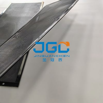 Dustproof Net DH500 Excavator Accessories Part