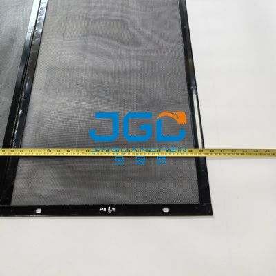 Dustproof Net DH500 Excavator Accessories Part