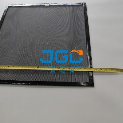 Excavator Repair Parts Dustproof Net E312 E320C E307C