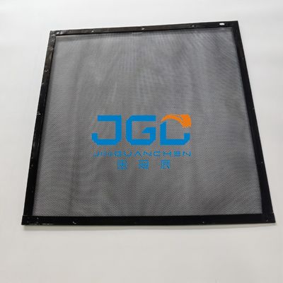 Excavator Repair Parts Dustproof Net E312 E320C E307C