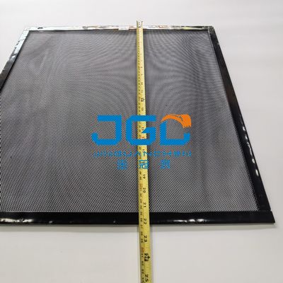 Excavator Repair Parts Dustproof Net E312 E320C E307C