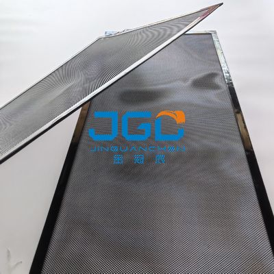 Dustproof Net Excavator Parts 3050329 4I-1278 For EXCAVATOR E320C E320D PA3939 P781176
