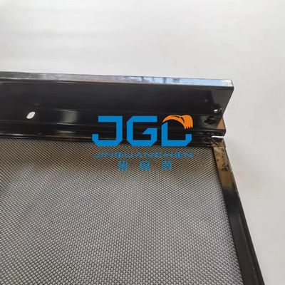 Dustproof Net Excavator Parts  E320c For Excavator Repair Parts