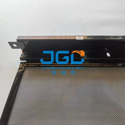 Dustproof Net Excavator Parts  E320c For Excavator Repair Parts